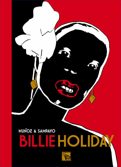 Billie Holiday