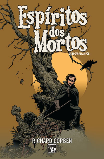 Espíritos dos Mortos