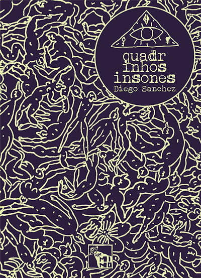 Quadrinhos Insones