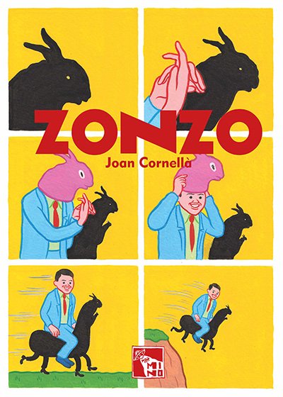 Zonzo
