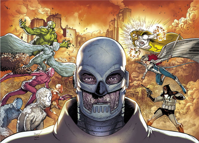 Chiaroscuro fecha parceria com Editora Mino para distribuir suas publicações // Universo HQ