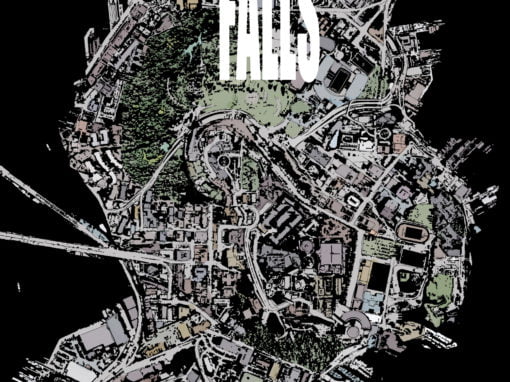 Gideon Falls