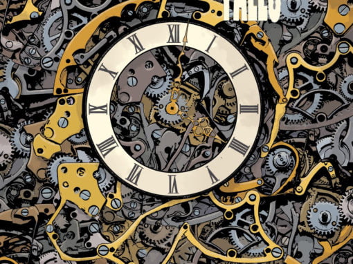 Gideon Falls 3