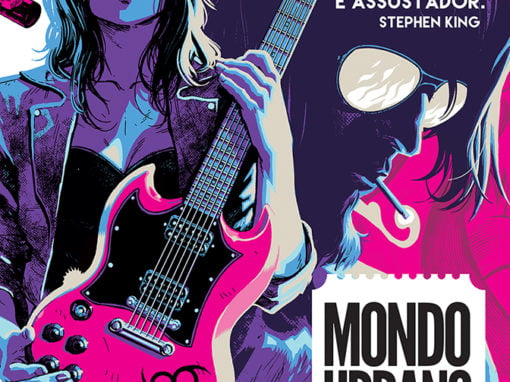 Mondo Urbano